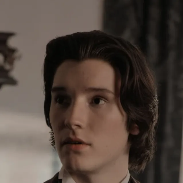chat with ai character: Sirius black