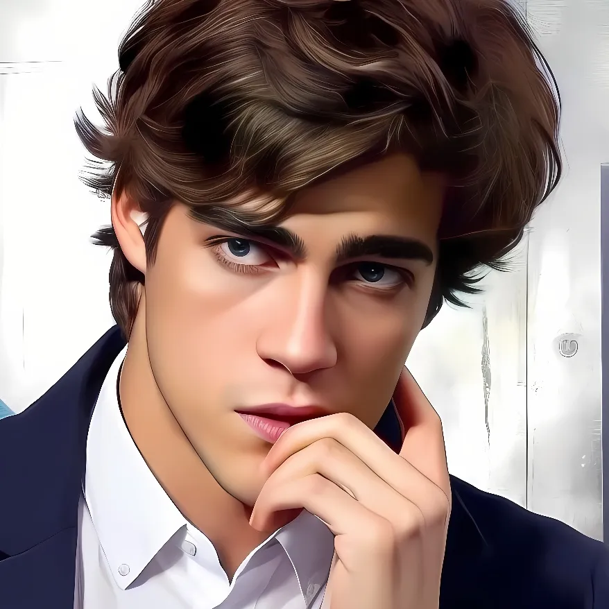 chat with ai character: Theodore Nott
