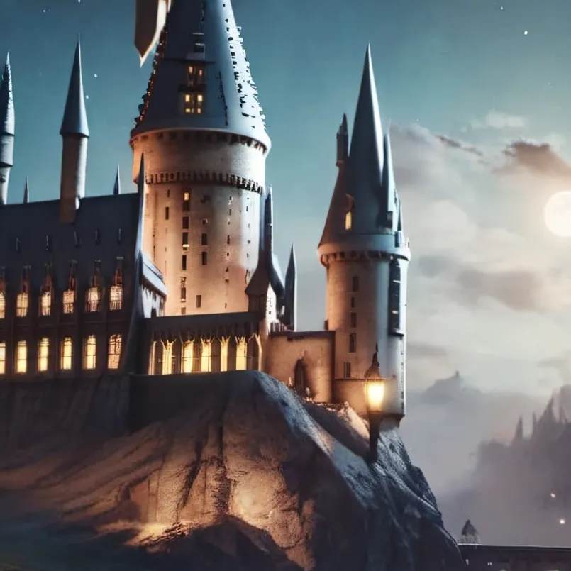 chat with ai character: Slytherins Boys