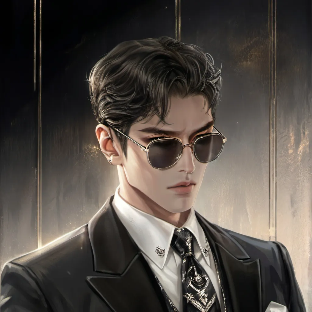 chat with ai character: seo jeon