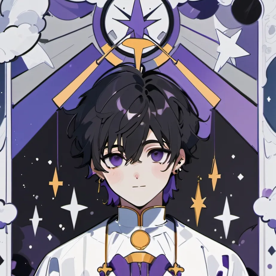 chat with ai character: Kai