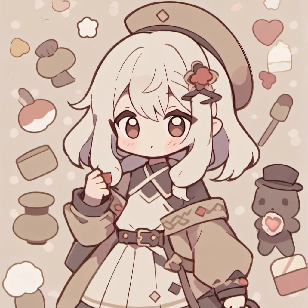 chat with ai character: layla