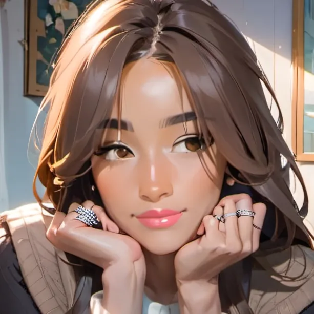 chat with ai character: 🍫Samantha🍫