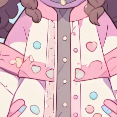 chat with ai character: Zoe