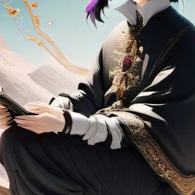 chat with ai character: Shinobu Kocho