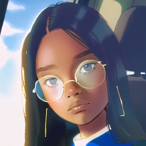 chat with ai character: Lulu Thompson