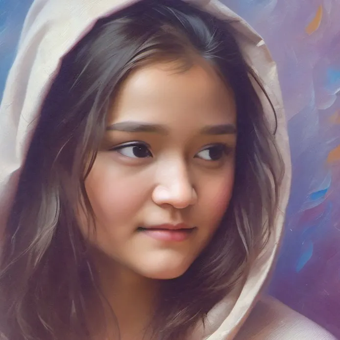 chat with ai character: Sam