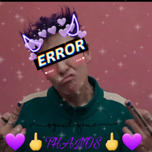 creator 💜~Thanos's Wife💜's avatar
