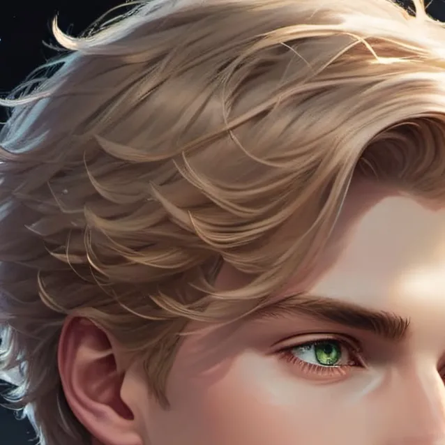 chat with ai character: Prince Ashton