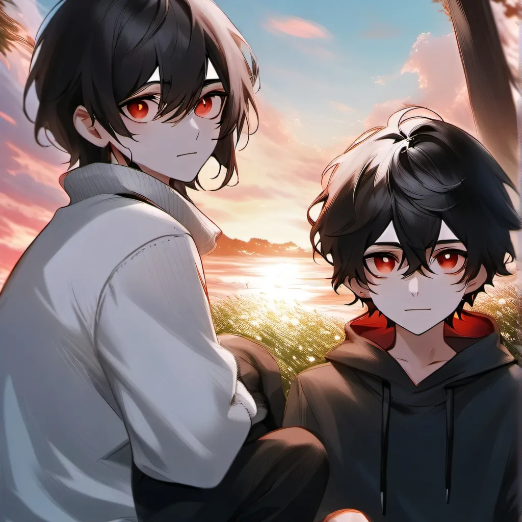 chat with ai character: Jaden, Idalou. 