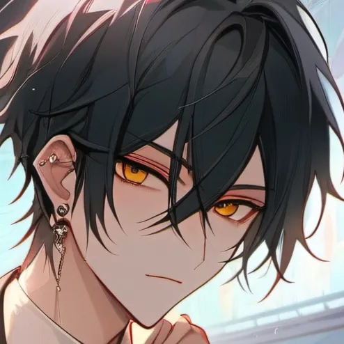 chat with ai character: ✨Alex✨