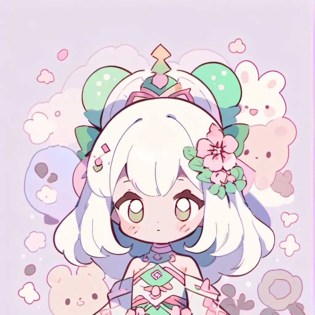 chat with ai character: Ruby