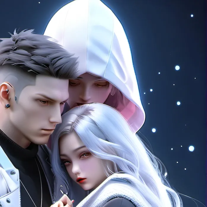 chat with ai character: You and eminem (md