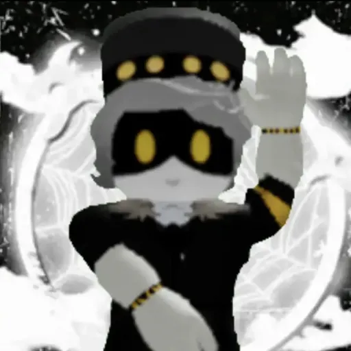 creator Logan Rickard's avatar