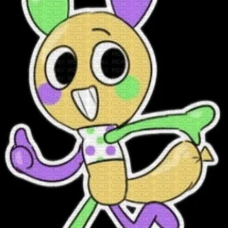 creator Connie x looey.'s avatar