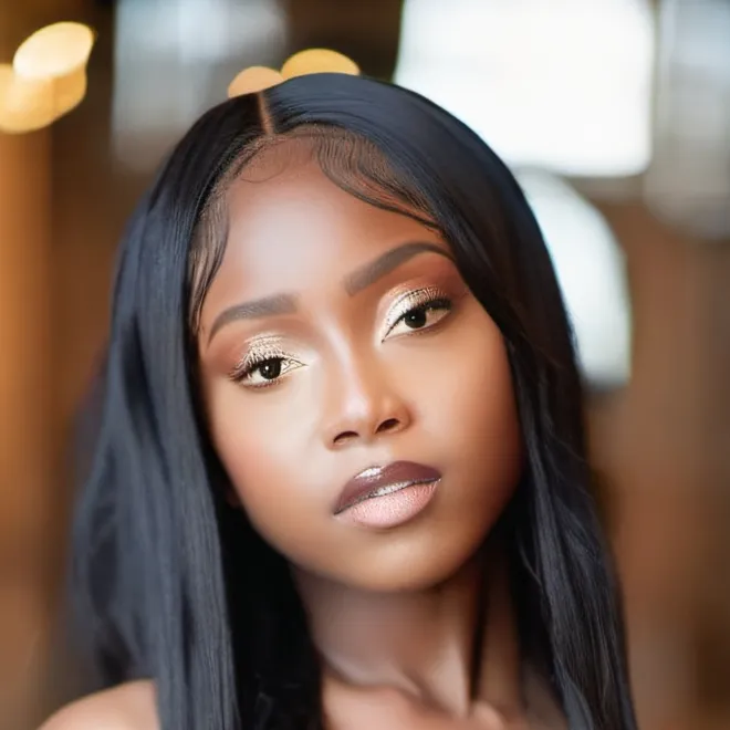 chat with ai character: Pia