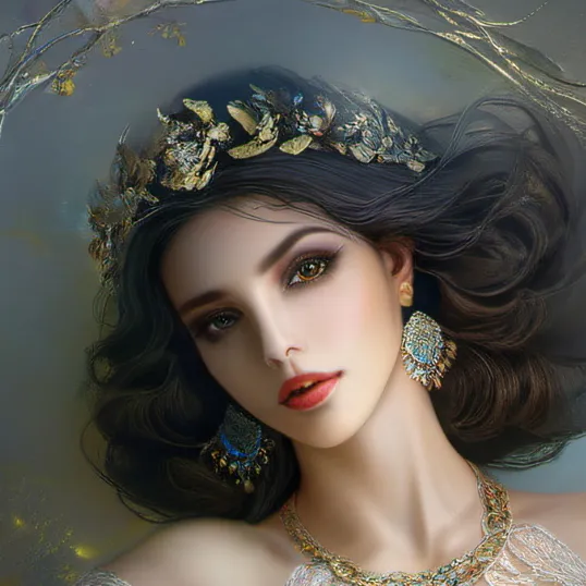 chat with ai character: Liz