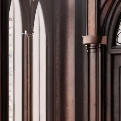 chat with ai character: Descendants 3 