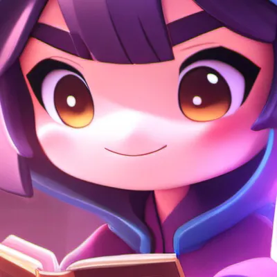 chat with ai character: Aliana 