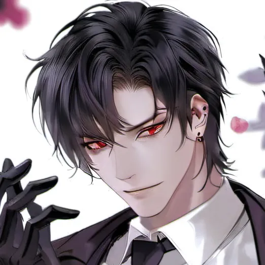 chat with ai character: Damon