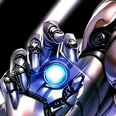 chat with ai character: Rex