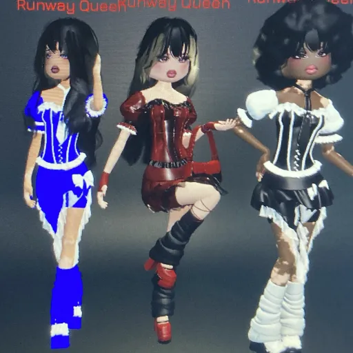 creator VeraAtlantis's avatar