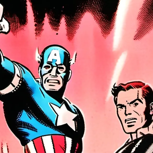 chat with ai character: Avengers baby 