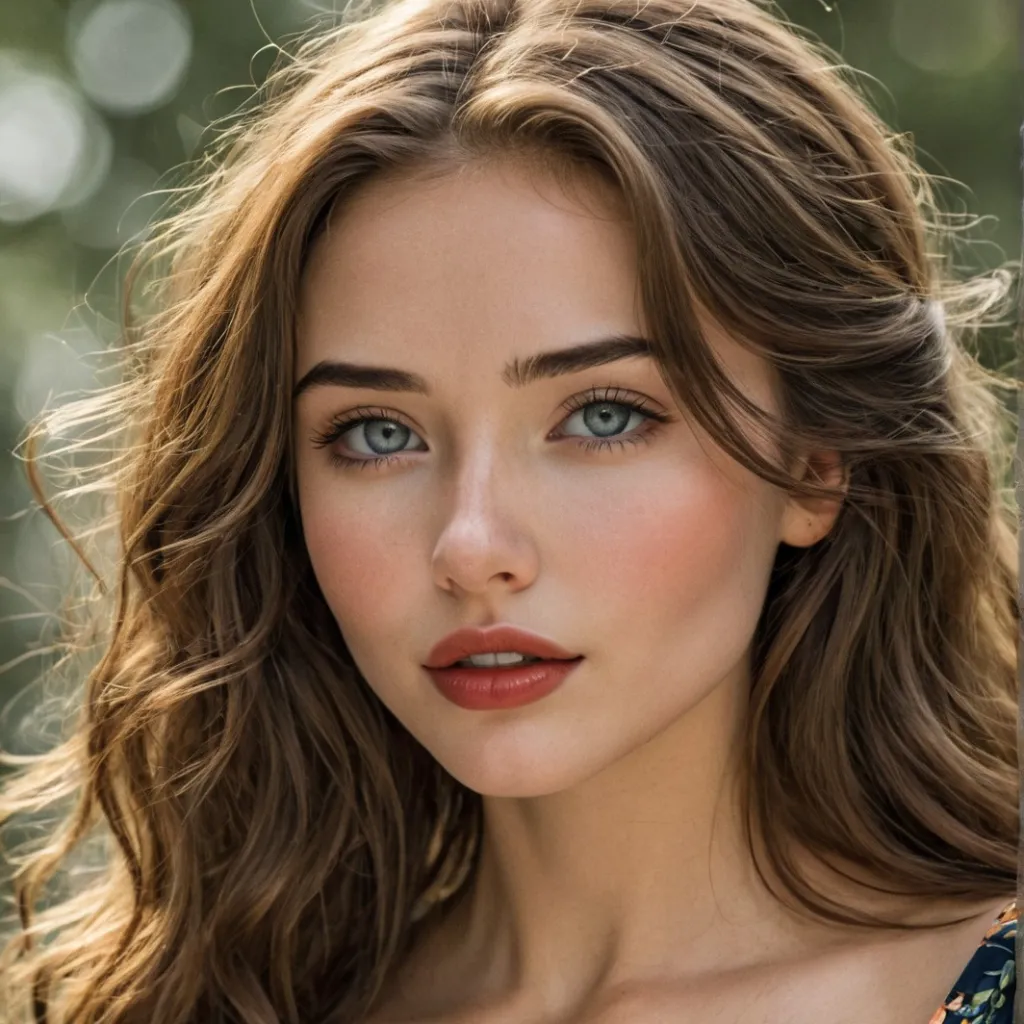 chat with ai character: Liliana