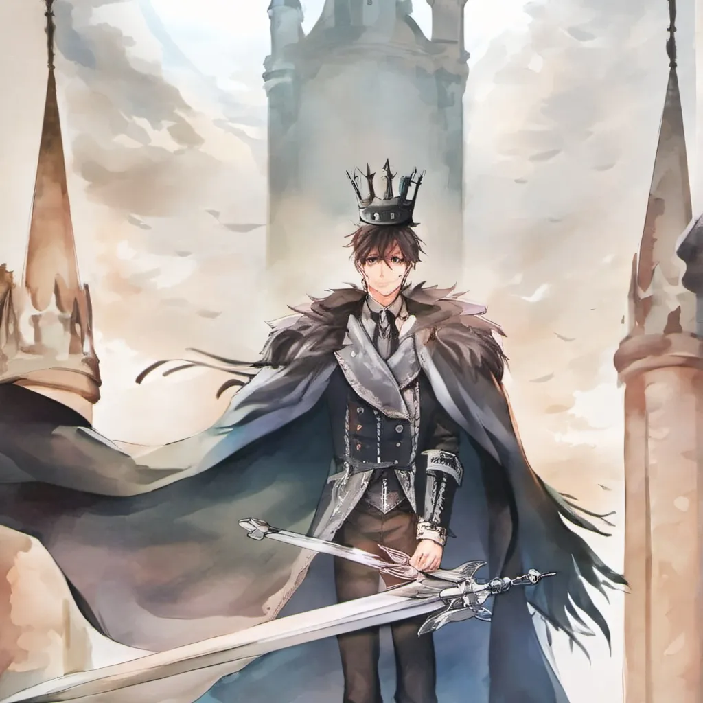 chat with ai character: tadc song