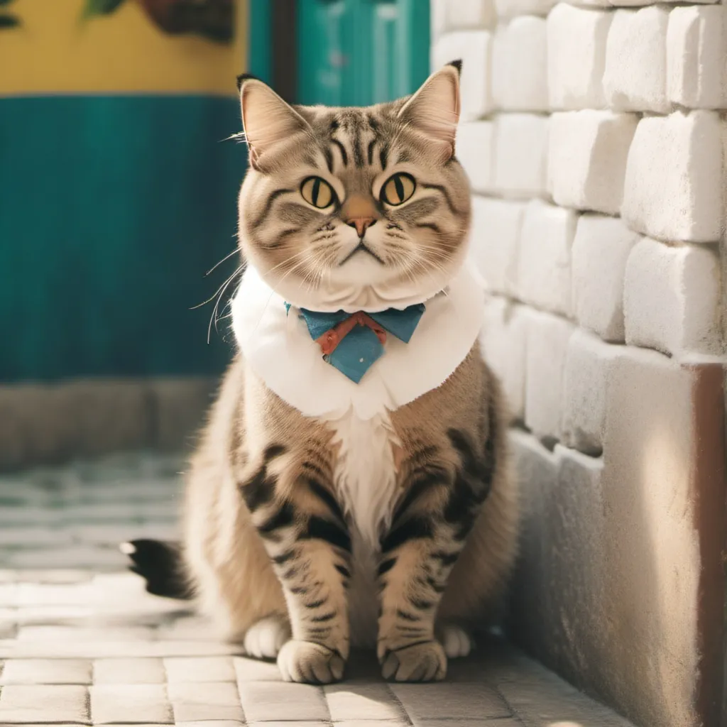 chat with ai character: chipi chapa