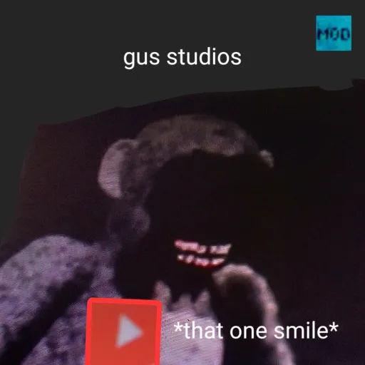 creator gus_studios's avatar