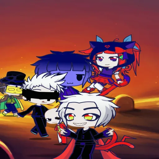 creator whos the cannibal's avatar