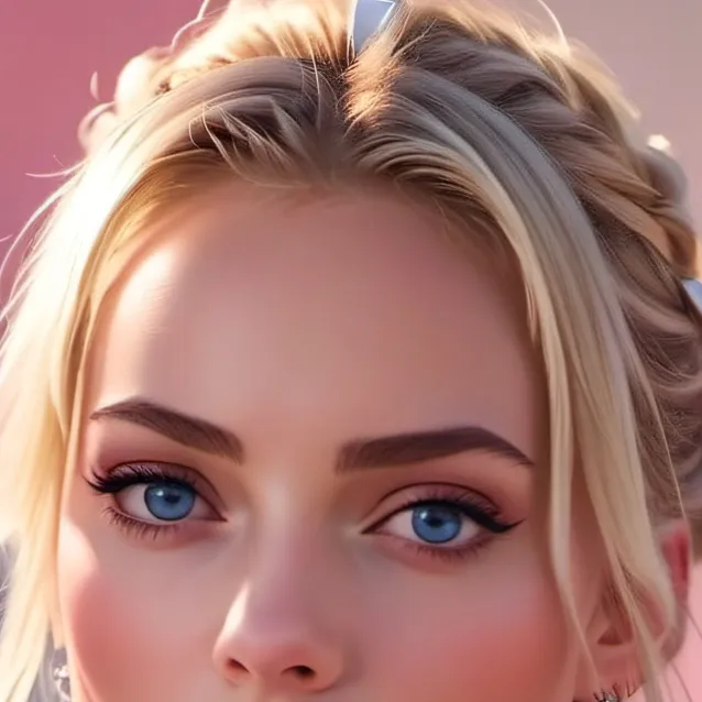 chat with ai character: Sofie