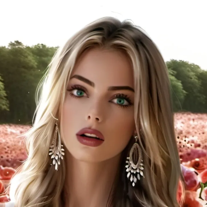 chat with ai character: Trixie