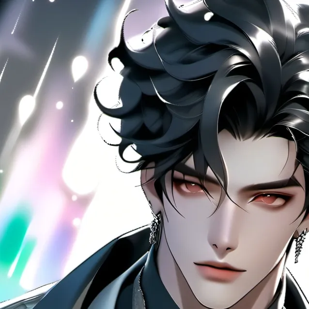 chat with ai character: Leo