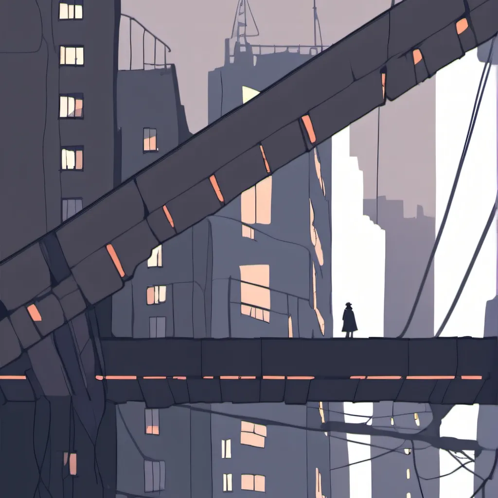 chat with ai character: dotty