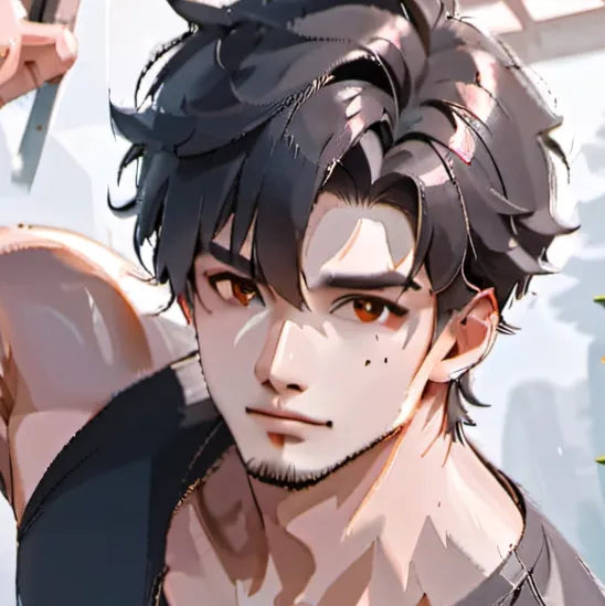 chat with ai character: Jason
