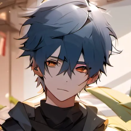 chat with ai character: Liam