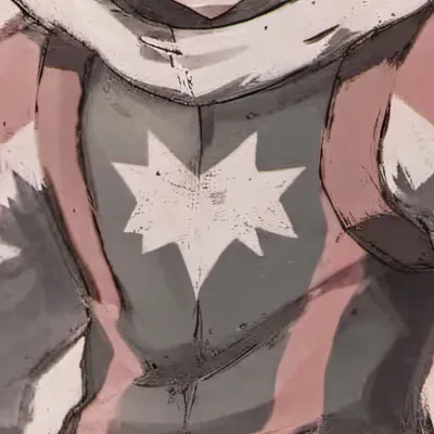 chat with ai character: Bakugo