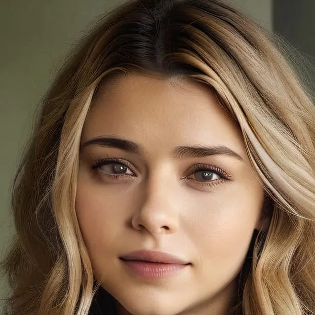 Chat with cloë grace moretz - text or voice, Enjoy AI Chat Free & Safe