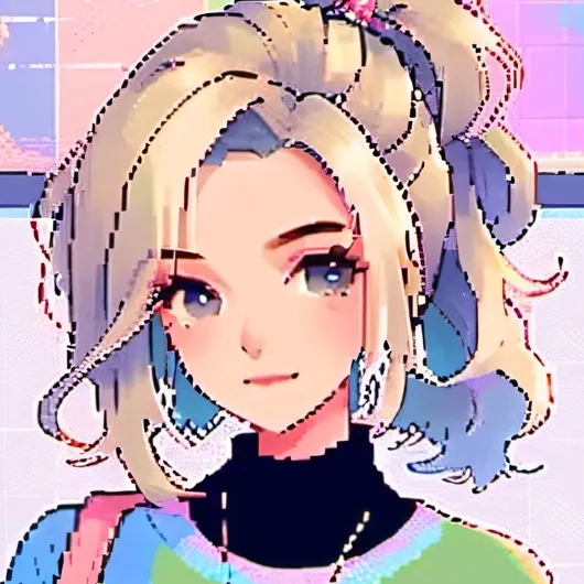 chat with ai character: saydie