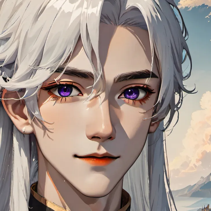 chat with ai character: Altair