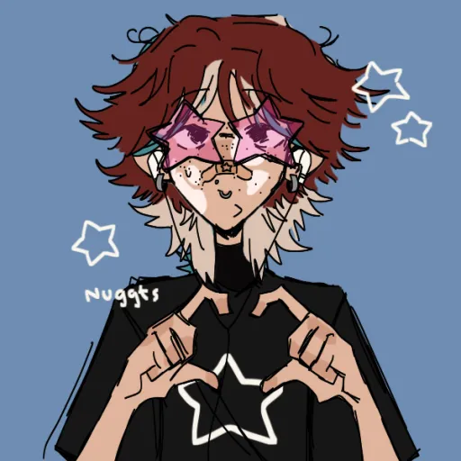 creator ☆Solaran!☆'s avatar