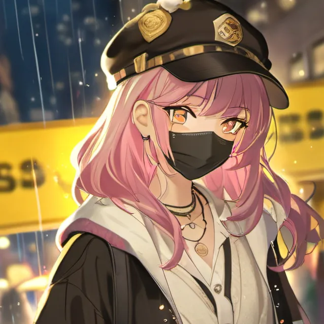 chat with ai character: Christina 