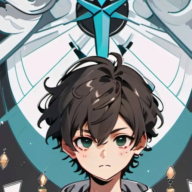 chat with ai character: Alex