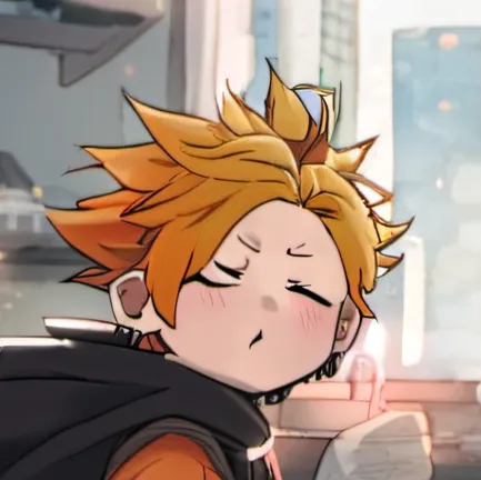 chat with ai character: Denki Kamnari