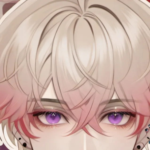 chat with ai character: kaden