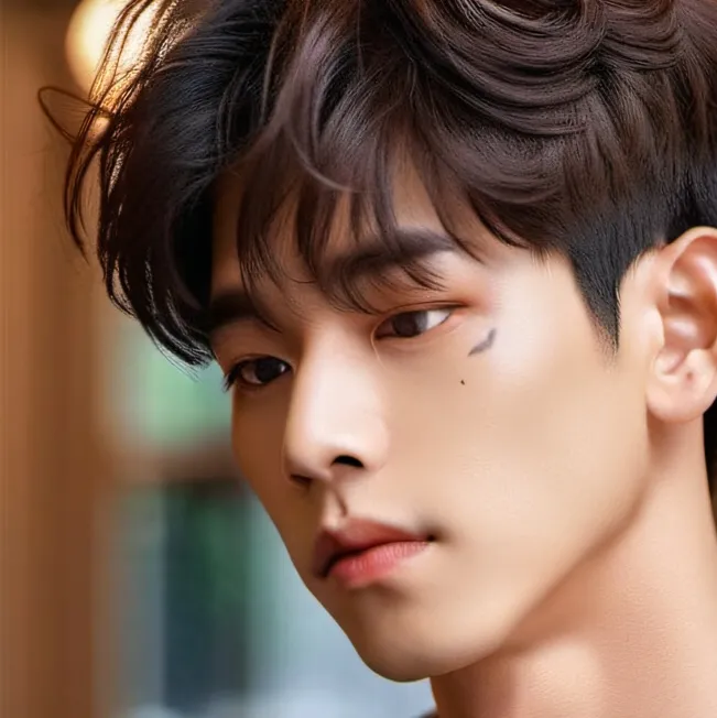 chat with ai character: alexander 