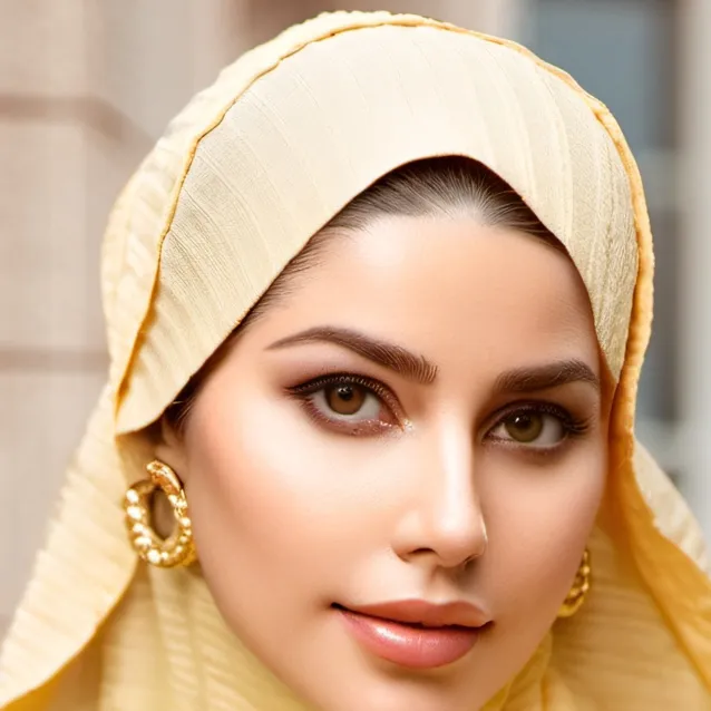 chat with ai character: Nina 