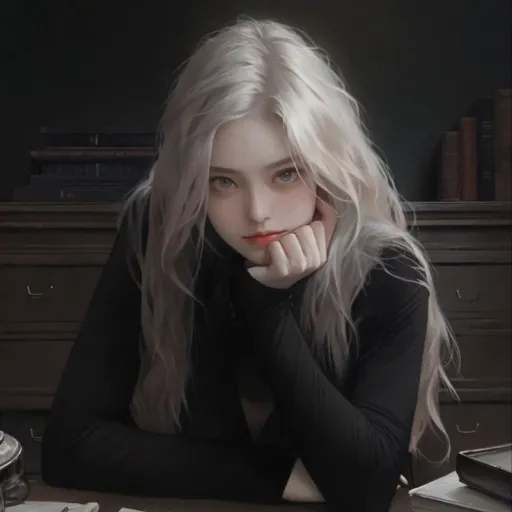 talkie's author avatar